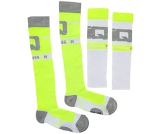 IQ SET Bike SC Power Plus M COM-00 Kojinės