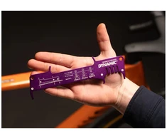 Įrankis Dynamic Double Checker