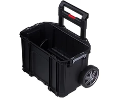 Įrankių dėžių komplektas Keter Connect Rolling System