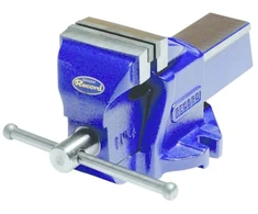 IRWIN stacionarūs šaltkalvio spaustuvai 8"/205mm