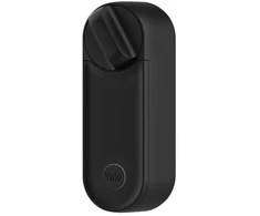 Išmanioji durų spyna Yale Linus Smart Lock L2, juoda
