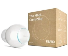 Nice „Heat-Control“ išmanioji termostatinė galvutė (FGT-001 ZW5 ZWE EU)