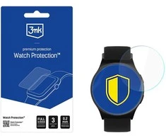 Išmaniojo laikrodžio ekrano apsauginė plėvelė 47 mm, tinka Motorola Moto Watch