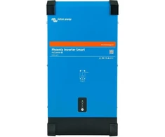 Įtempos keitiklis (inverteris) Victron Energy Phoenix Inverter 12/3000 Smart