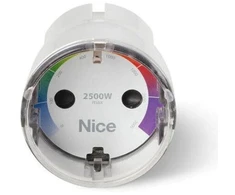 „Nice“ kištuko valdymo F išmanusis lizdas (kištuko valdymo F 868,4 MHz)