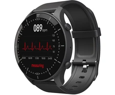Išmanusis laikrodis Media-Tech ActiveBand Genua išmanioji apyrankė su 1,3" apvaliu ekranu