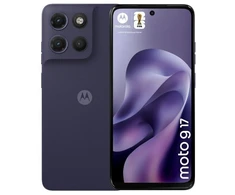 Išmanusis telefonas Motorola Moto G17 8/128GB, PANTONE Evening Mėlyna