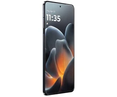 Išmanusis telefonas Motorola Moto Signature 5G 16/512GB, Carbon spalvos
