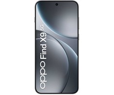 OPPO Find X9 16.7 cm (6.59") Dual SIM Android 16.0 5G USB Type-C 16 GB 512 GB 7025 mAh Pilkas, Titanium