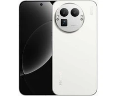 Išmanusis telefonas REALME GT 8 Pro 5G 16/512GB Diary White