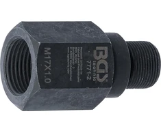 IŠMONTAVIMO ADAPTERIS, SKIRTAS BGS 7771 | M17 × M20 × 52 MM (7771-2)
