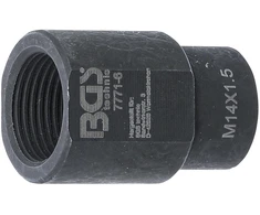 IŠMONTAVIMO ADAPTERIS, SKIRTAS BGS 7771 | M14 × M20 × 39 MM (7771-6)