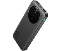 Išorinės baterijos Powerbank“ JR C – juoda