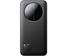 Išorinės baterijos Powerbank“ JR C – juoda