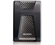 Išorinis kietasis diskas ADATA HD650 (2TB; 2.5"; USB 3.2; juodas)