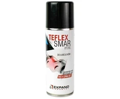 Išplėstinio PTFE tepalas 200 ml TEFLEX
