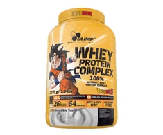 Išrūgų baltymai Whey Protein Complex 100% 2,27 kg Olimp