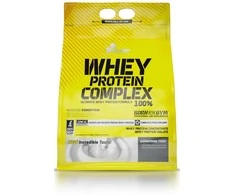 Išrūgų baltymai Whey Protein Complex 100% 2,27 kg Olimp