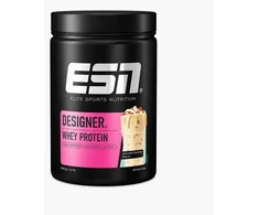 Išrūgų baltymų milteliai ESN Designer Whey 908 g, migdolų ir kokoso skonio