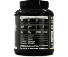 Išrūgų baltymų milteliai MST Best Whey Protein 510 g