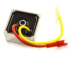 ĮTAMPOS REGULIATORIUS BRIGGS&amp;STRATTON 5-9 AMP
