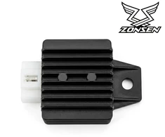 ĮTAMPOS REGULIATORIUS ZONGSHEN XP620 17,6HP