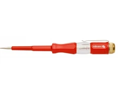 Įtampos testeris HOGERT HT1S982 (100-250V, 140mm)