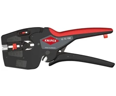 Izoliacijos nuėmimo replės KNIPEX 12 72 190
