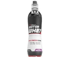 Izoliatas vandens gėrimas su išrūgų baltymais 12x500ml Best Bodis