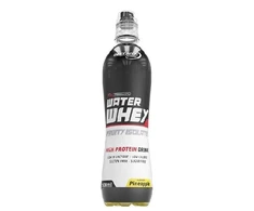 Izoliatas vandens gėrimas su išrūgų baltymais 12x500ml Best Bodis