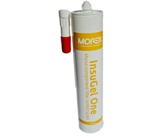 Izoliuojantis gelis InsuGel One monokomponentinis Morek MBG0002G24 (300ml)
