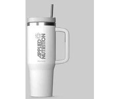 Izoliuota gertuvė su rankena Applied Nutrition Cooler Tumbler 1200 ml