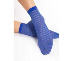 Izzy kojinaitės 20 Den Cobalt