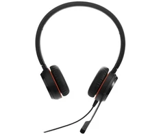 Jabra 20SE MS stereofoninės USB-A ausinės