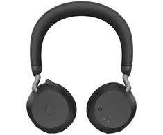 Jabra Evolve2 75 UC Stereo USB-A Belaidės Antausinės Ausinės