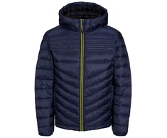 Jack &amp; Jones Jjehero Puffer Hood Noos 12211785