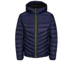 Jack &amp; Jones Jjehero Puffer Hood Noos 12211785