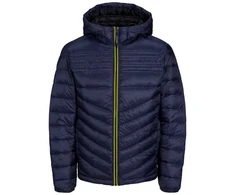 Jack &amp; Jones Jjehero Puffer Hood Noos 12211785
