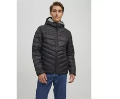 Jack &amp; Jones Jjehero Puffer Hood Noos M 12211785
