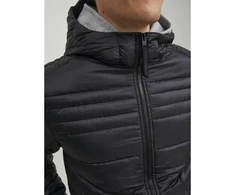 Jack &amp; Jones Jjehero Puffer Hood Noos M 12211785