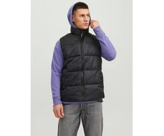 Jack &amp; Jones Jjetoby Apykaklė Liemenė Vyrams M 12235861