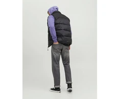 Jack &amp; Jones Jjetoby Apykaklė Liemenė Vyrams M 12235861