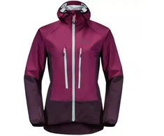 Jack Wolfskin Alpspitze Hoody Jacket Jkt W 1307391-1014 WL