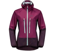 Jack Wolfskin Alpspitze Hoody Jacket Jkt W 1307391-1014 WL