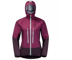Jack Wolfskin Alpspitze Hoody Jacket Jkt W 1307391-1014 WL