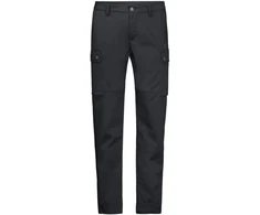Jack Wolfskin Arctic Road Cargo Kelnės M 1505761-6350