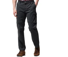 Jack Wolfskin Arctic Road Cargo Kelnės M 1505761-6350