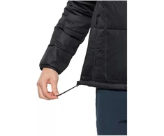 Jack Wolfskin Bergland INS Hoody Jacket M 1206881-6000