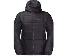 Jack Wolfskin Bergland INS Hoody Jacket M 1206881-6000
