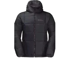 Jack Wolfskin Bergland INS Hoody Jacket M 1206881-6000